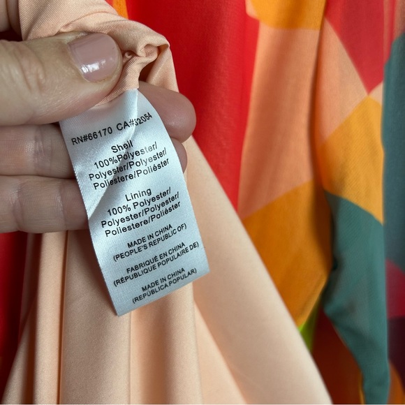 Anthropologie NEW! Hutch Lysette Wrap Maxi Dress NWT SZLP - Picture 7 of 13